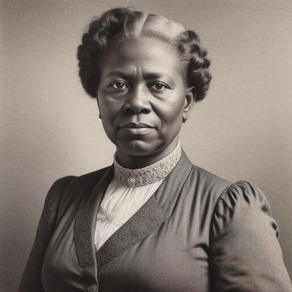 Anna J. Cooper